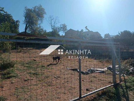 Land plot 360sqm for sale-Alexandroupoli » Avantas