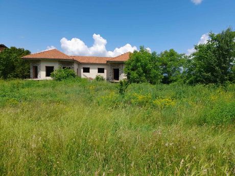 Detached home 200sqm for sale-Agioi Anargiroi » Korisos