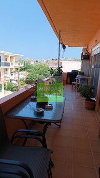 Apartment 120sqm for sale-Chania » Metochi Mparmpou