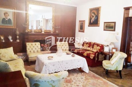 Apartment 185sqm for sale-Glyfada » Glyfada - Center