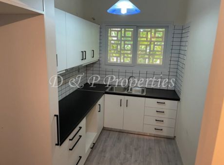 Apartment 52sqm for sale-Pagkrati » Agios Artemios