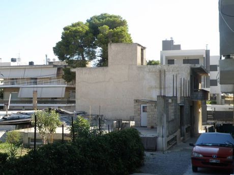 Apartment complex 416sqm for sale-Heraclion Cretes » Mesabelies