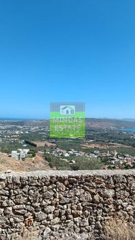 Land plot 2.008sqm for sale-El. Venizelos » Nerokouros