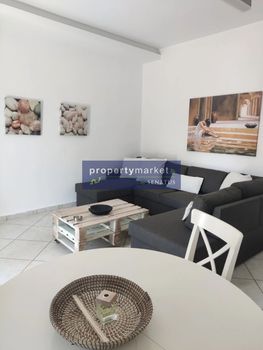 Apartment 70sqm for rent-Rethimno » Perivolia