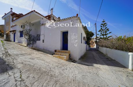 Μονοκατοικία 160τ.μ. για πώληση-Ερμιόνη » Κέντρο