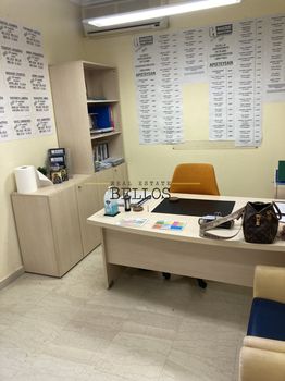 Office 97sqm for rent-Kalamaria » Center
