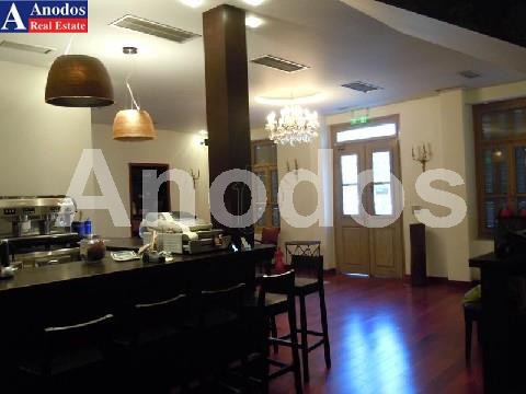 Μονοκατοικία 225τ.μ. για πώληση-Ιστορικό κέντρο » Θησείο