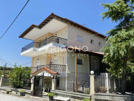 Detached home 300sqm for sale-Thermi » Ano Scholari