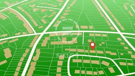 Land plot 215sqm for sale-Chalandri » Patima