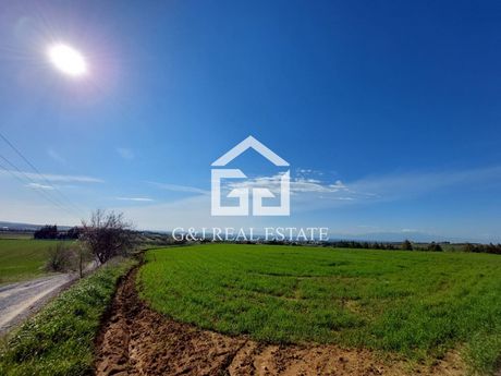 Αγροτεμάχια 8.300τ.μ. για πώληση-Επανομή » Μεσημέρι