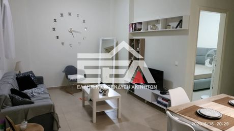 Διαμέρισμα 50τ.μ. για πώληση-Άγιος δημήτριος