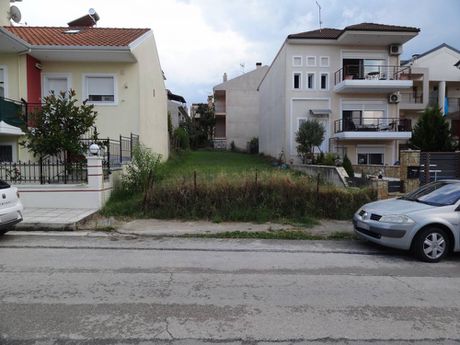 Land plot 245sqm for sale-Anatoli » Center