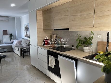 Apartment 70sqm for sale-Agios Vasileios