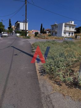 Land plot 410sqm for sale-Chalkida » Ag. Ioannis