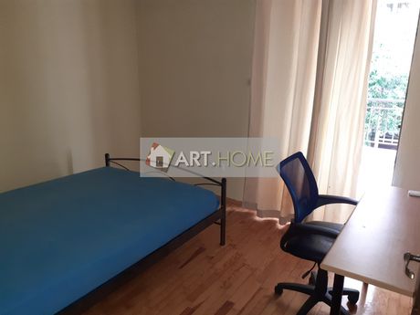 Apartment 40sqm for rent-Kato Toumpa