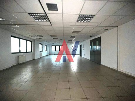Office 190sqm for rent-Marousi » Center