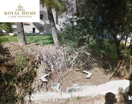 Οικόπεδο 255τ.μ. για πώληση-Άνοιξη » Κέντρο