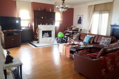 Maisonette 330sqm for sale-Glyfada » Ano Glyfada