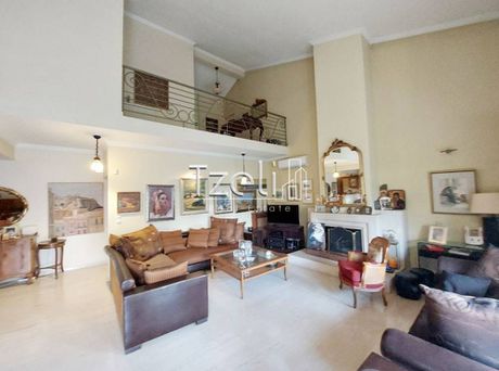 Detached home 272sqm for sale-Paralia » Center