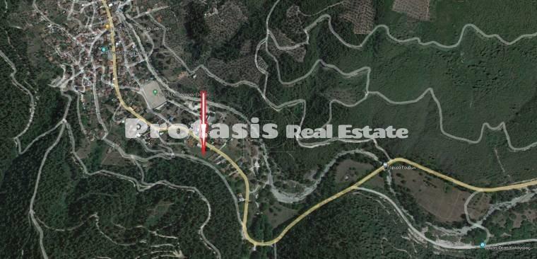 Οικόπεδο 1.469,26 τ.μ. προς πώληση, Γούβες Αρτεμισίου