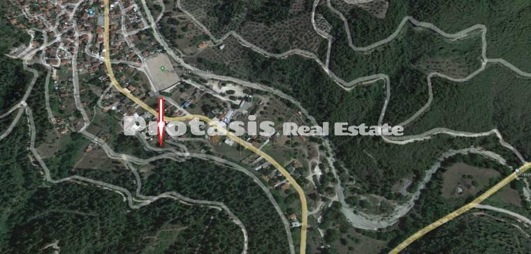 Οικόπεδο 1.755,51 τ.μ. προς πώληση, Γούβες Αρτεμισίου