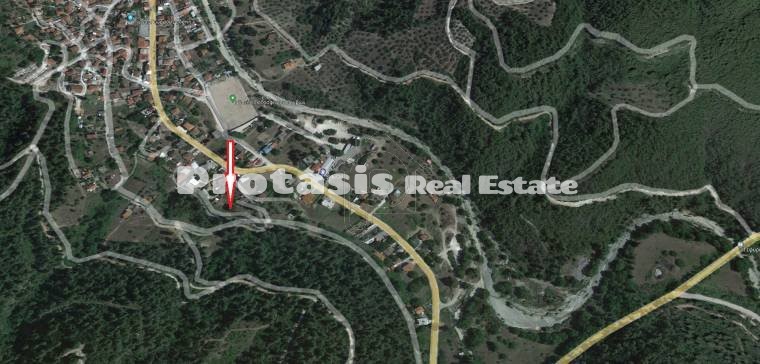 Οικόπεδο 1.756 τ.μ. για πώληση