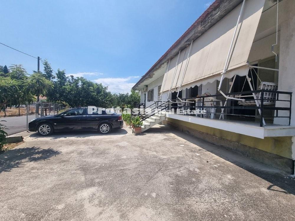 Μονοκατοικία 324 τ.μ. για πώληση, Εύβοια, Αιδηψός