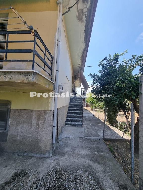 Μονοκατοικία 324 τ.μ. προς πώληση, Αιδηψός