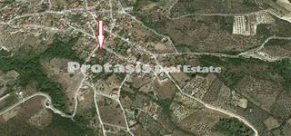 Οικόπεδο 1.184,85 τ.μ. για πώληση, Εύβοια, Αιδηψός-thumb-1