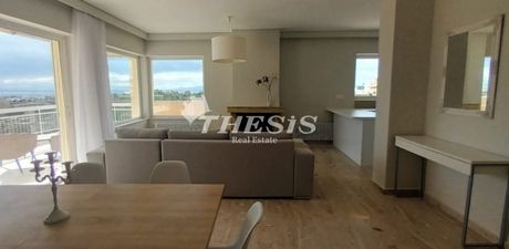 Apartment 100sqm for rent-Glyfada » Golf