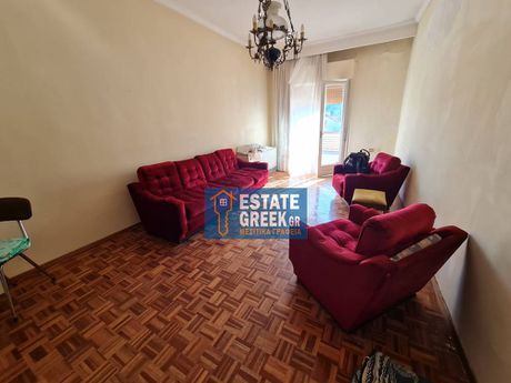 Apartment 82sqm for sale-Eleftheroupoli » Center