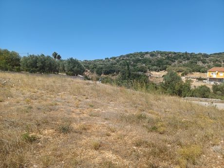 Parcel 4.121sqm for sale-Kefalonia » Argostoli