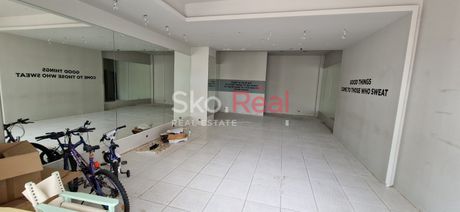 Store 60sqm for rent-Panorama » Center