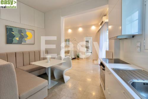 Apartment 123sqm for sale-Palaio Faliro » Floisvos