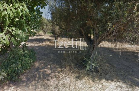 Parcel 1.050sqm for sale-Rio » Aktaio