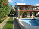 Detached home 250sqm for sale-Saronida