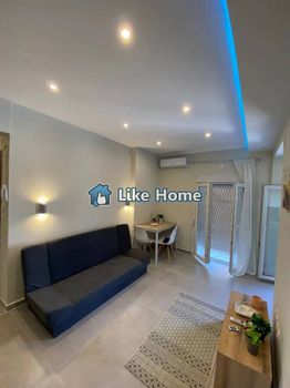 Studio / γκαρσονιέρα 57τ.μ. για πώληση-Άγιος δημήτριος