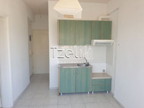 Studio 33sqm for rent-Patra » Anthoupoli