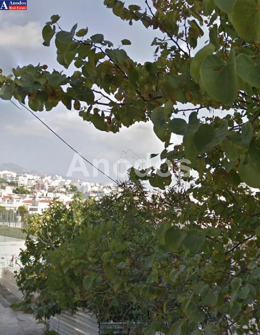 Οικόπεδο 995τ.μ. για πώληση-Ηράκλειο » Άνω ψαλίδι