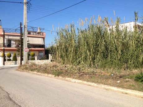 Land plot 380sqm for sale-Patra » Taraboura