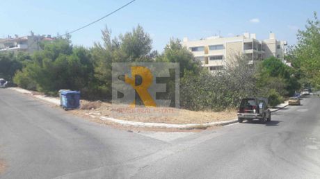 Land plot 1.460sqm for sale-Melissia » Ano Melissia