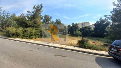 Land plot 2.437sqm for sale-Melissia » Ano Melissia