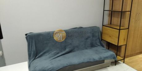 Studio 35sqm for rent-Center