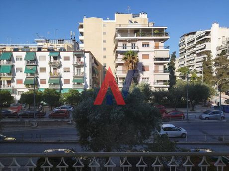 Apartment 90sqm for sale-Nea Smyrni » Agios Sostis