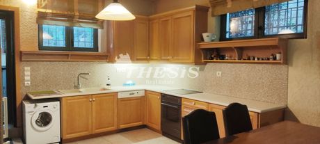 Apartment 77sqm for rent-Lykovrisi » Agia Varvara Lykovrysis