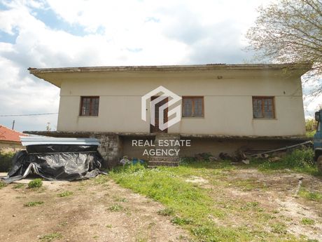 Διαμέρισμα 148τ.μ. για πώληση-Αλμυρός » Ευξεινούπολη