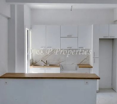 Διαμέρισμα 64τ.μ. για πώληση-Κέντρο » Ομόνοια