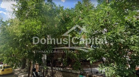 Land plot 288sqm for sale-Ano Patisia » Labrini