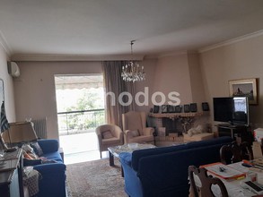 Apartment 130sqm for sale-Agia Paraskevi » Pefkakia