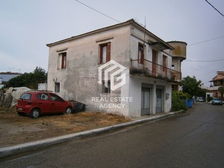 Διαμέρισμα 144τ.μ. για πώληση-Γαστούνη » Καβάσιλας